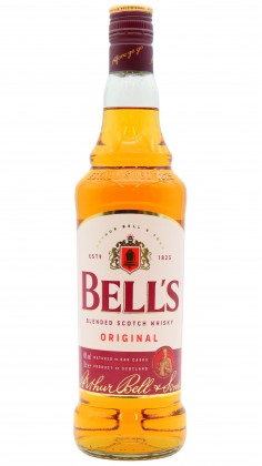 Bell's | Blended Scotch Whisky | Whisky Marketplace US