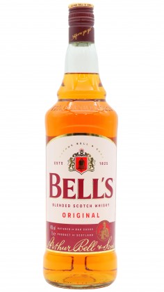 Bell's Whisky | Buy Online at Whisky Marketplace US
