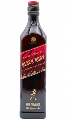 Johnnie Walker Red Label Gallon Bottle | Blended Scotch Whisky