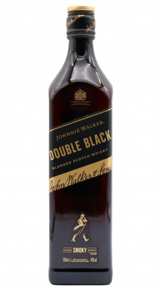 Johnnie Walker Black Label 12 Year Old | Blended Scotch Whisky