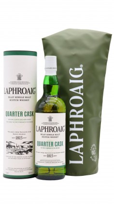 Laphroaig 15 Year Old | Single Malt Scotch Whisky | Whisky