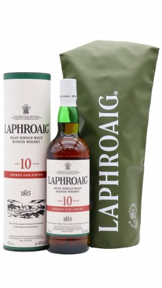 Laphroaig 15 Year Old | Single Malt Scotch Whisky | Whisky