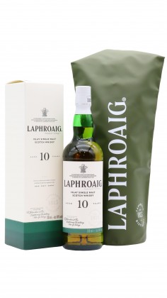Laphroaig 15 Year Old | Single Malt Scotch Whisky | Whisky