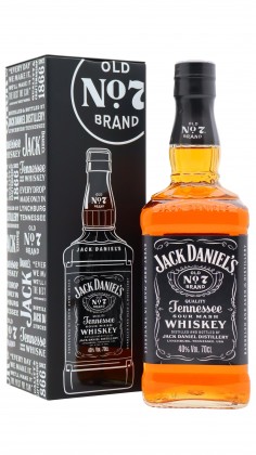 Jack Daniel's Monogram | American Whiskey | Whisky Marketplace US