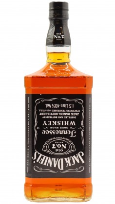 Jack Daniel's Old No. 7 (1.5 Litre Magnum)
