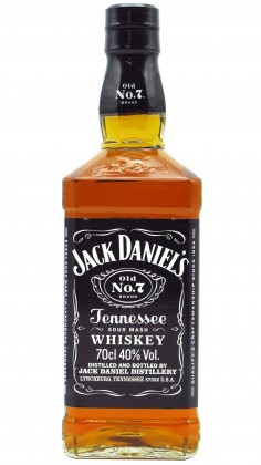 Amazon.co.jp: [古酒] ジャックダニエル 旧ボトル 45度 750ml