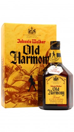 Johnnie Walker Old Harmony