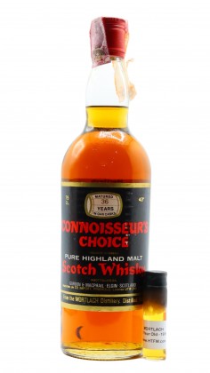 Mortlach Connoisseurs Choice 1936 36 year old
