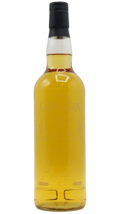 Glen Keith Lady Of The Glen Single Cask 1995 19 year old