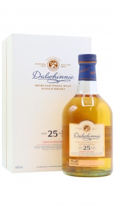 Dalwhinnie Special Release 1989 25 year old