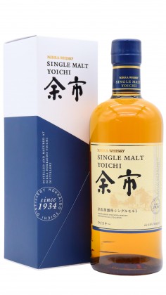 Nikka Yoichi 15 Year Old | Japanese Single Malt Whisky | Whisky