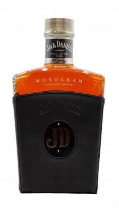 ウイスキー Jack Daniel's MONOGRAM Tennessee Whiskey Jack Daniel's Monogram | American Whiskey | Whisky Marketplace US