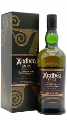 Ardbeg Uigeadail | Single Malt Scotch Whisky | Whisky Marketplace US