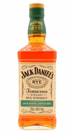 Jack Daniel's Monogram | American Whiskey | Whisky Marketplace US
