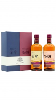 Nikka Yoichi 10 Year Old | Japanese Single Malt Whisky | Whisky