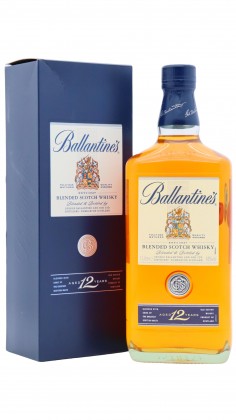 Ballantine's 21 Year Old | Blended Scotch Whisky | Whisky