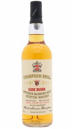 35 Year Old Whisky | Buy Whiskey Online | Whisky Marketplace US