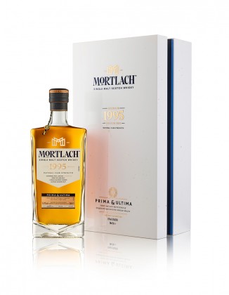 Mortlach Prima & Ultima Second Release 1995 25 year old