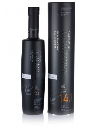 Bruichladdich Octomore 14.1 (2023)