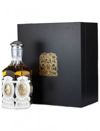 St. Magdalene (Linlithgow) 31 Year Old Dynasty Decanter