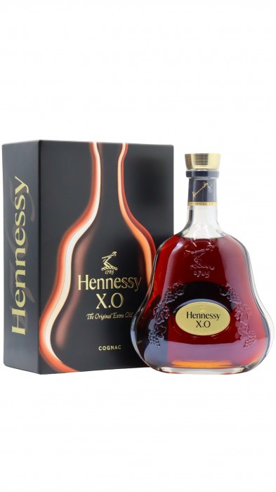 Hennessy XO Cognac | XO Cognac | Whisky Marketplace US