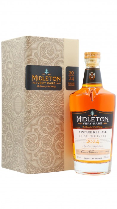Midleton Very Rare | Blended Irish Whiskey | Whisky