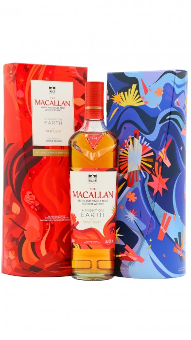 Macallan 25 Year Old | Single Malt Scotch Whisky | Whisky