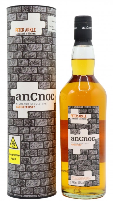 anCnoc Peter Arkle 3rd Edition - Bricks