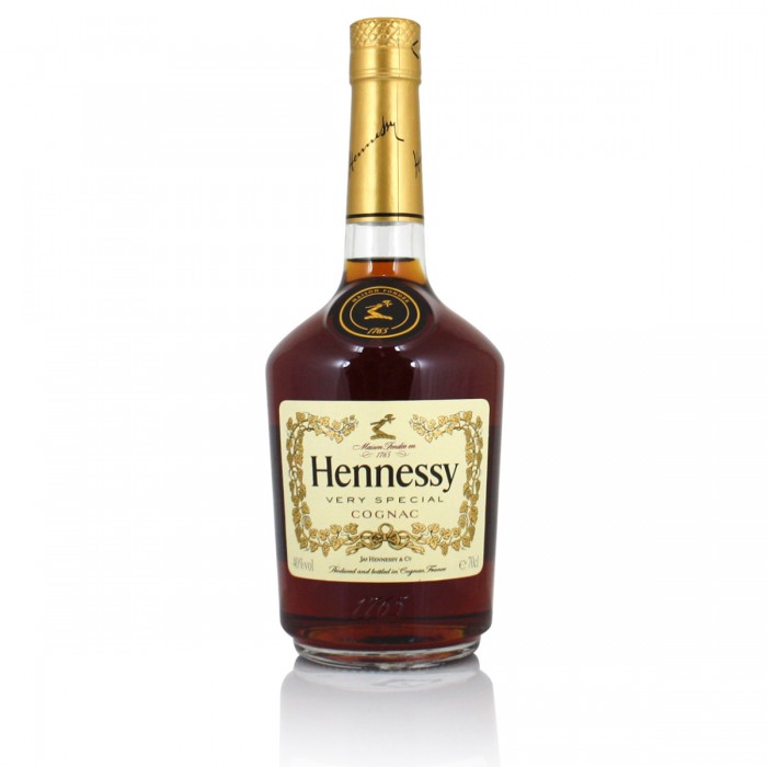 Hennessy VS Cognac