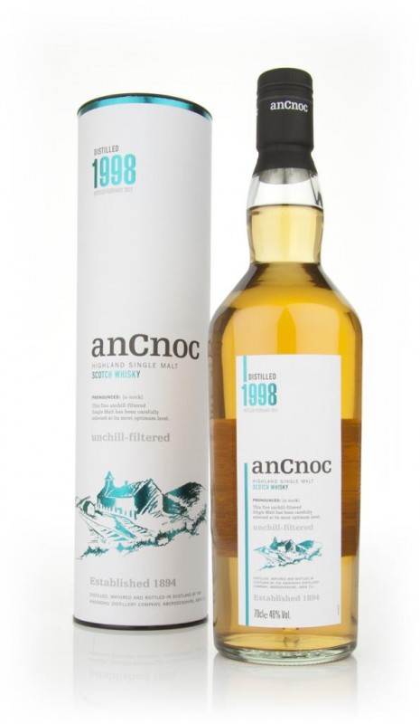 An Cnoc 1998