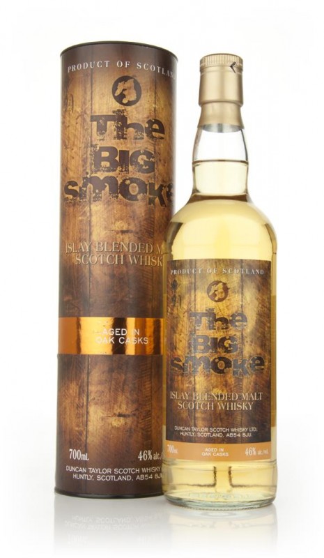 The Big Smoke 46