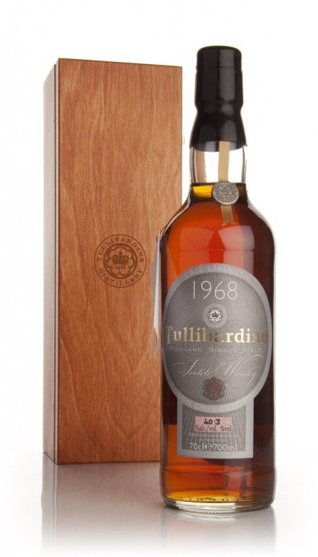 Tullibardine 1968
