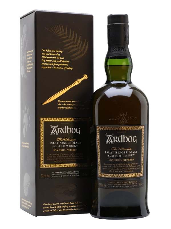 Ardbog (Ardbeg)