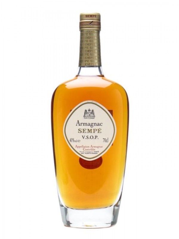 Sempe VSOP Armagnac