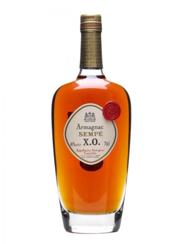 Sempe XO Armagnac
