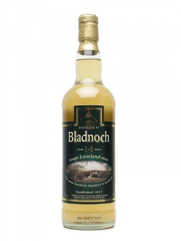 Bladnoch 14 Year Old