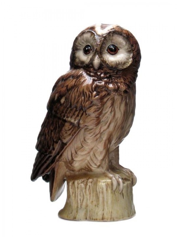 Beneagles Tawny Owl Bottled 1980s