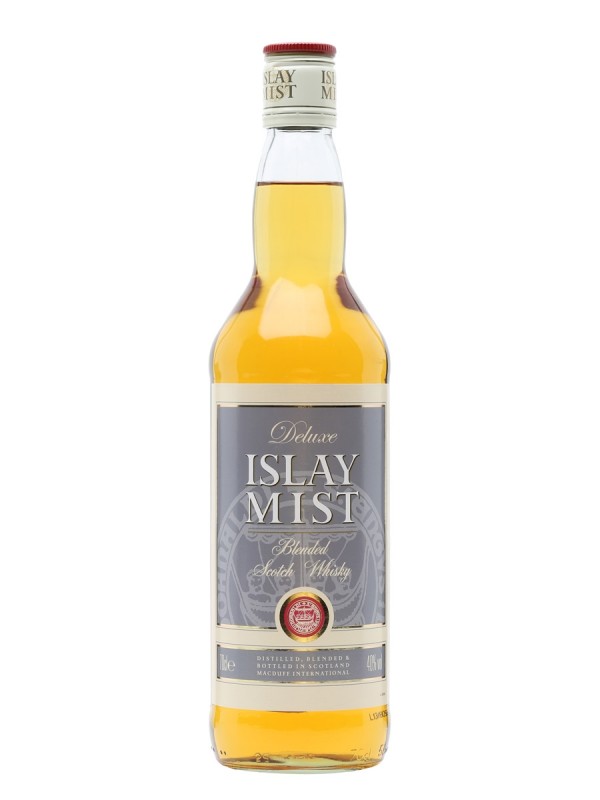 Islay Mist