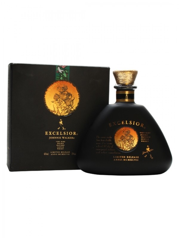 Johnnie Walker Excelsior