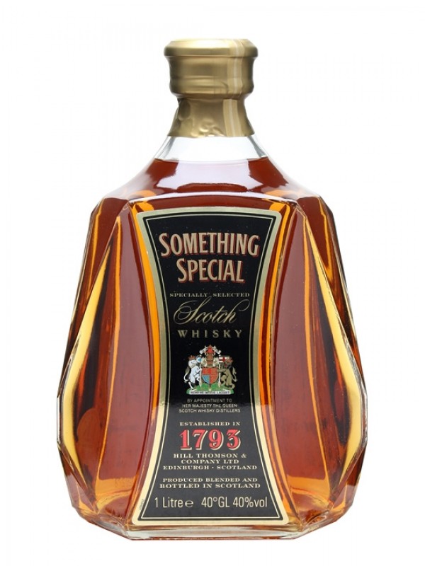 Something Special 1L