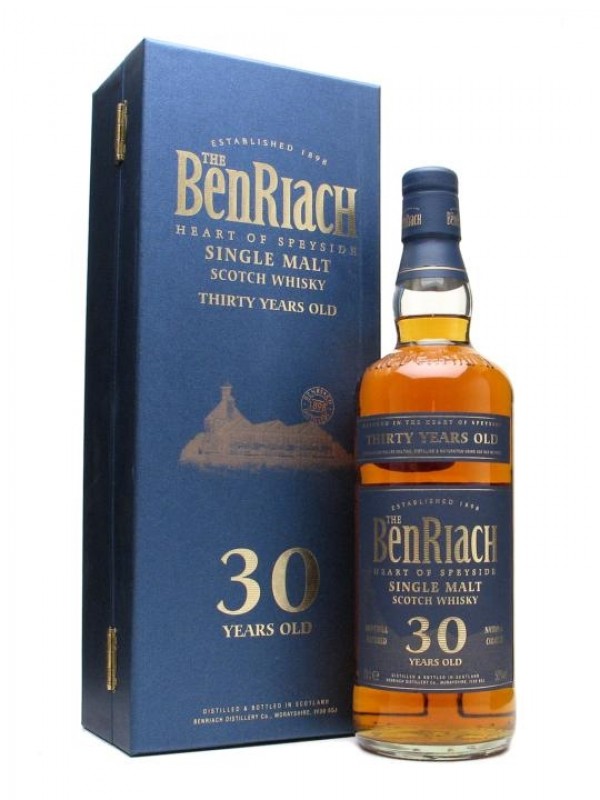 Benriach 30 Year Old