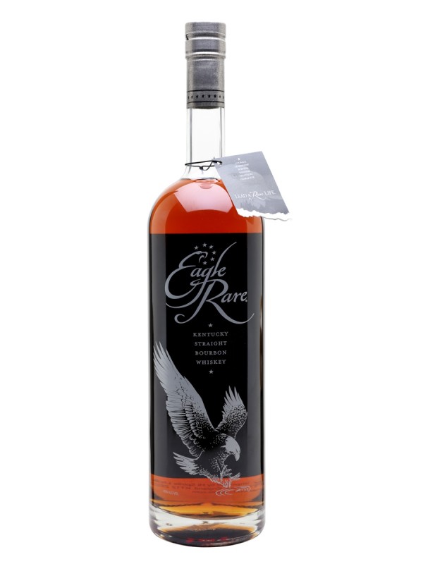 Eagle Rare 10 Year Old Single Barrel
