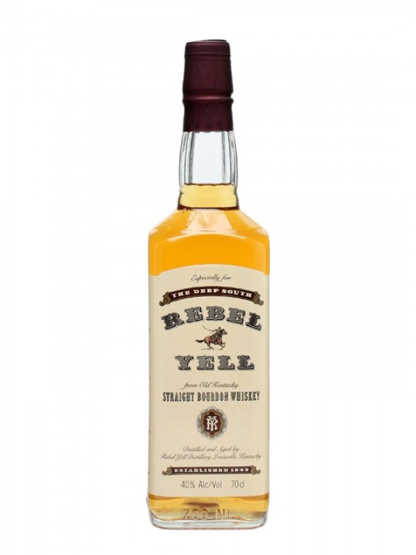 Rebel Yell