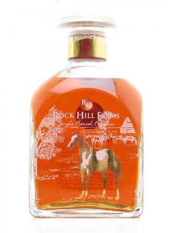 Rock Hill Farms SB