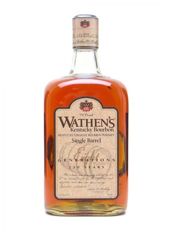 Wathen's