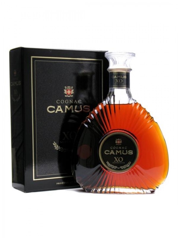 ☆未開栓 CAMUS COGNAC XO Superior & E 未開栓camus cognac XO superior 700ml カミュ