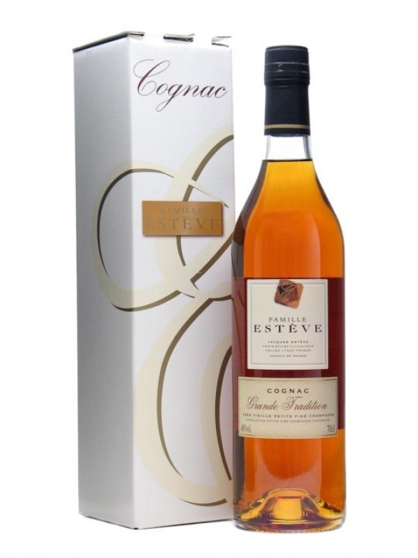 Estève Grande Tradition Cognac