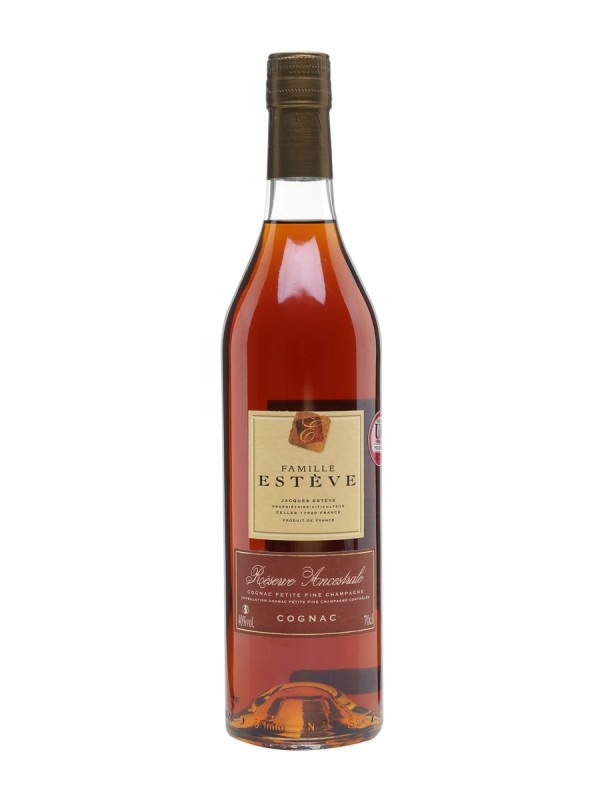 Estève Reserve Ancestrale Cognac