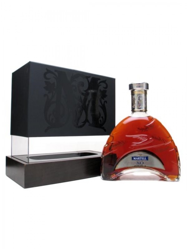 Martell XO Cognac Gift Pack