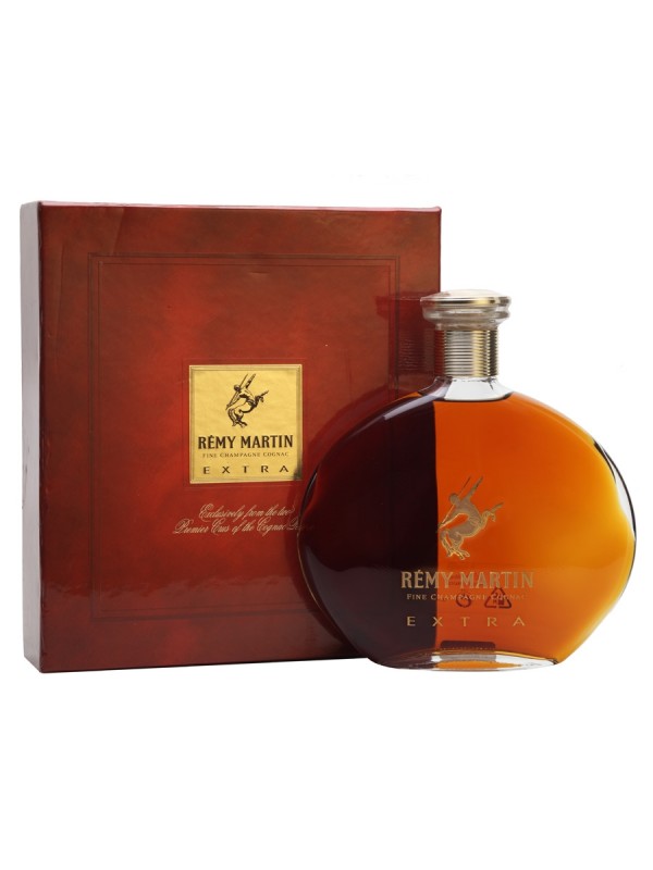 Remy Martin Extra Cognac